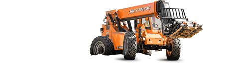 lull skid steer loader|Construction Equipment Supplier: SkyTrak, JLG, .